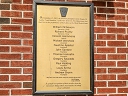 9/11 Memorial Ladder 5 Manhattan (id=7614)